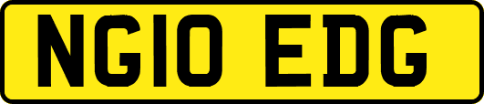 NG10EDG