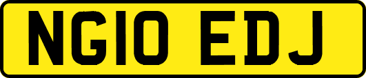 NG10EDJ