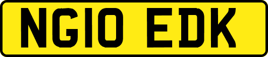 NG10EDK
