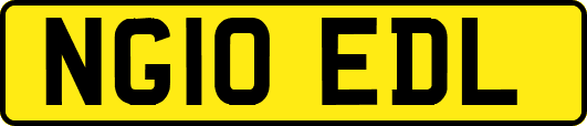 NG10EDL
