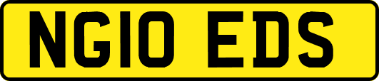 NG10EDS