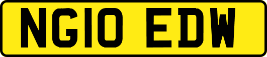 NG10EDW