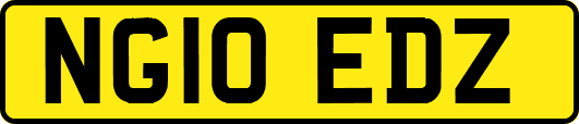 NG10EDZ