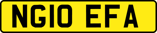 NG10EFA