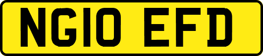 NG10EFD