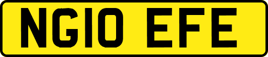 NG10EFE