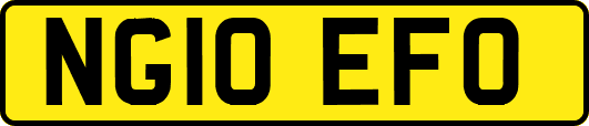 NG10EFO