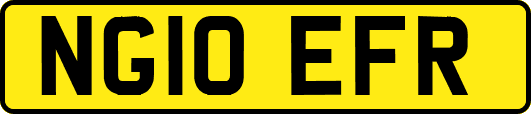 NG10EFR