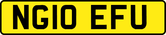 NG10EFU