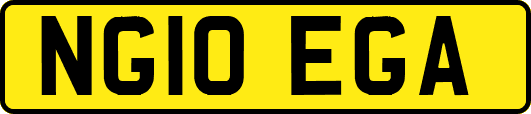 NG10EGA