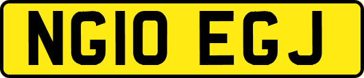 NG10EGJ