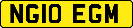 NG10EGM