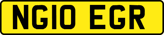 NG10EGR