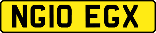 NG10EGX