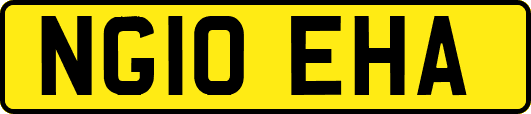 NG10EHA