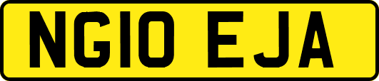 NG10EJA