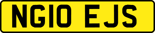 NG10EJS