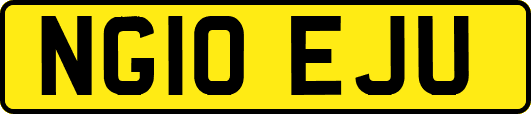NG10EJU