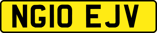NG10EJV