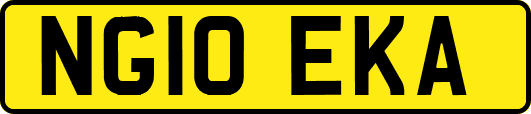 NG10EKA
