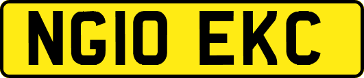 NG10EKC