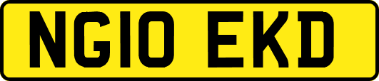 NG10EKD