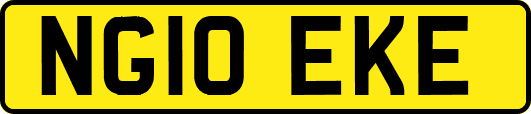 NG10EKE
