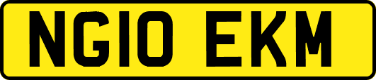 NG10EKM