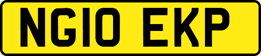 NG10EKP