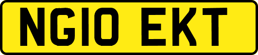 NG10EKT