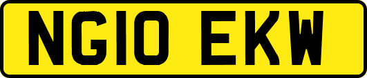 NG10EKW