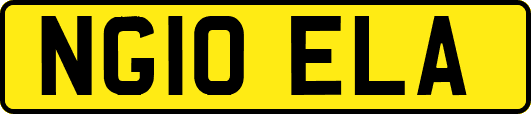 NG10ELA