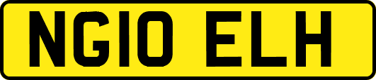 NG10ELH