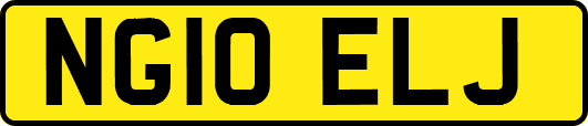 NG10ELJ