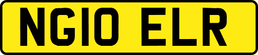 NG10ELR