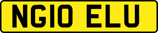 NG10ELU