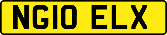 NG10ELX