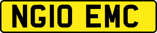 NG10EMC