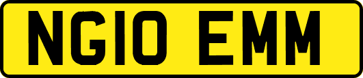 NG10EMM