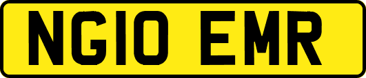 NG10EMR