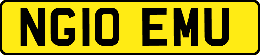 NG10EMU