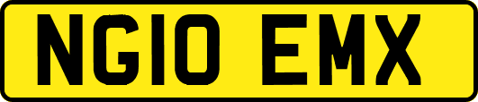 NG10EMX