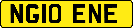 NG10ENE