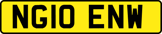 NG10ENW