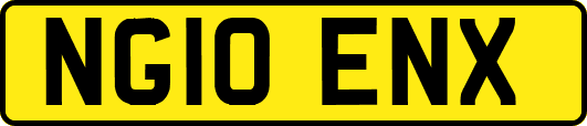 NG10ENX