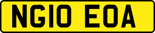 NG10EOA