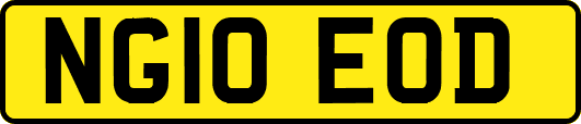 NG10EOD