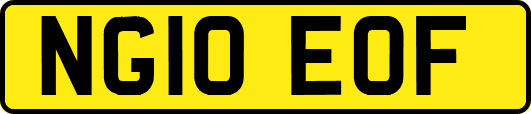 NG10EOF