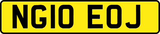 NG10EOJ