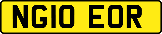 NG10EOR